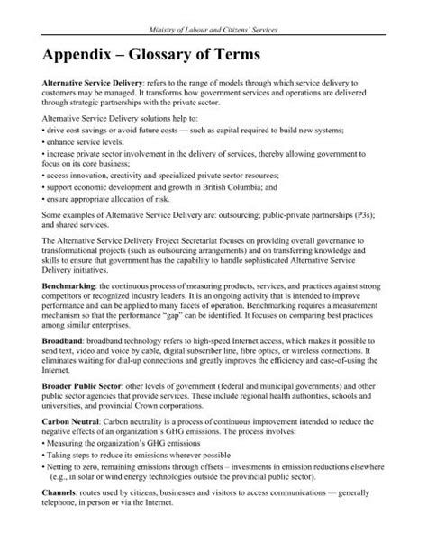 Appendix : Glossary of Japanese sex terms .